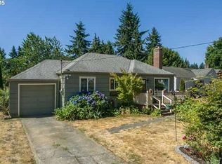 9106 NE Schuyler St, Portland, OR