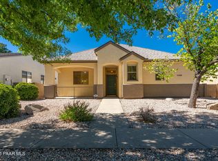 1848 N Fire Butte Way, Prescott Valley, AZ 86314