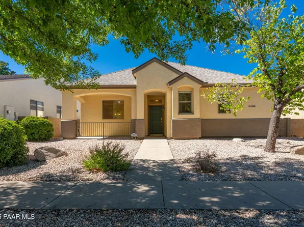 1848 N Fire Butte Way, Prescott Valley, AZ 86314