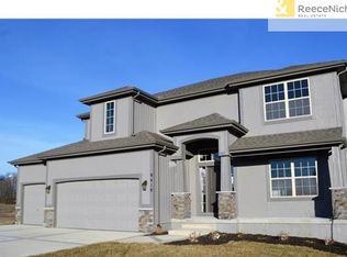 9419 N Bell St, Kansas City, MO 64155