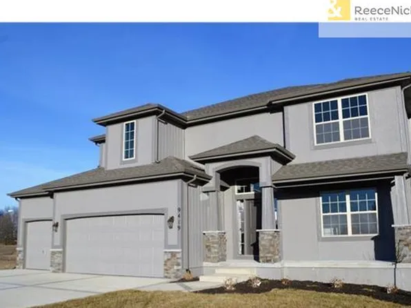9419 N Bell St, Kansas City, MO 64155
