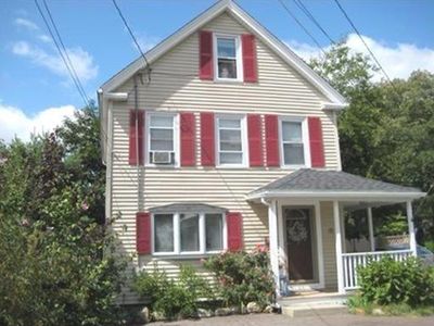 15 Linden St, Maynard, MA, 01754