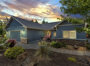 735 Crystal Falls Ct, Redmond, OR 97756