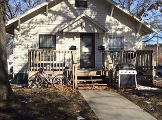 1000 Thurston St APT A, Manhattan, KS 66502