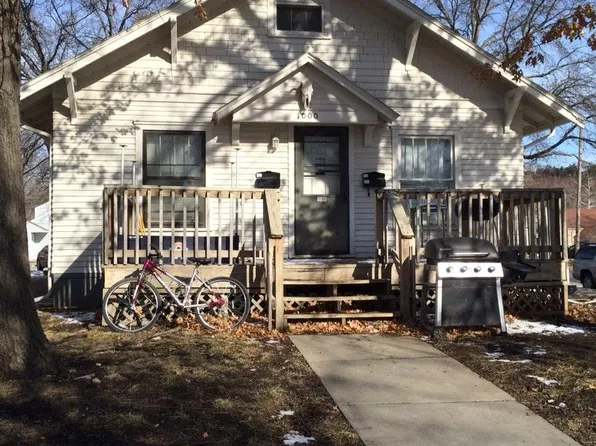 1000 Thurston St APT A, Manhattan, KS 66502