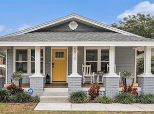 5919 N Eustace Ave, Tampa, FL 33604