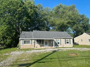 4811 Tealtown Rd, Milford, OH 45150