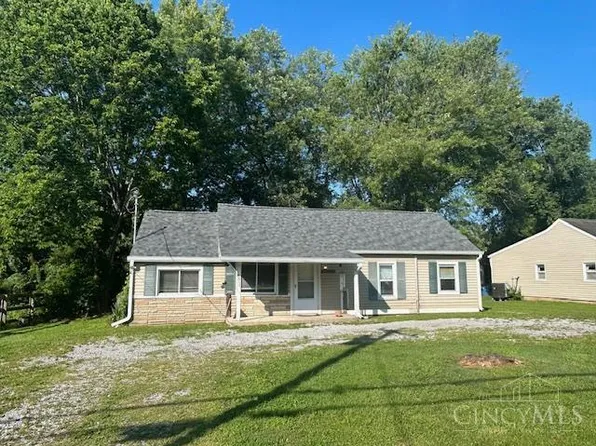 4811 Tealtown Rd, Milford, OH 45150