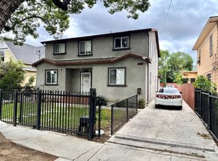 145 E 36th St, Los Angeles, CA 90011