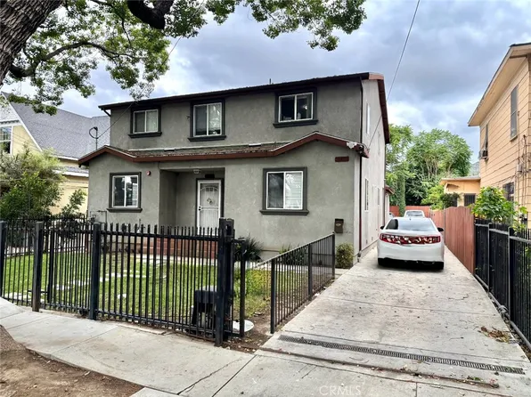145 E 36th St, Los Angeles, CA 90011