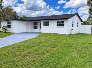 4226 LAKE RICHMOND DRIVE, ORLANDO, FL 32811