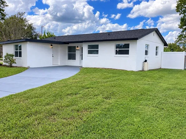 4226 LAKE RICHMOND DRIVE, ORLANDO, FL 32811
