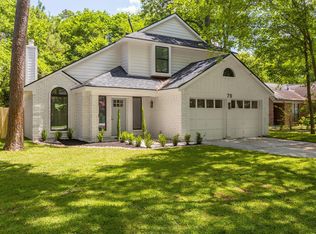79 N Pathfinders Cir, Spring, TX 77381