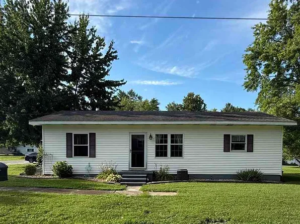 902 E Beech St, Sullivan, IN 47882