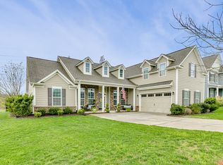 9113 River Walk Way, Charlotte, NC 28214