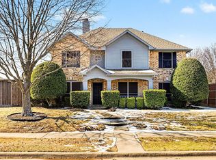 1211 Meadowgate Dr, Allen, TX 75002