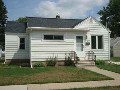 369 Arlington Ave, Fond Du Lac, WI, 54935