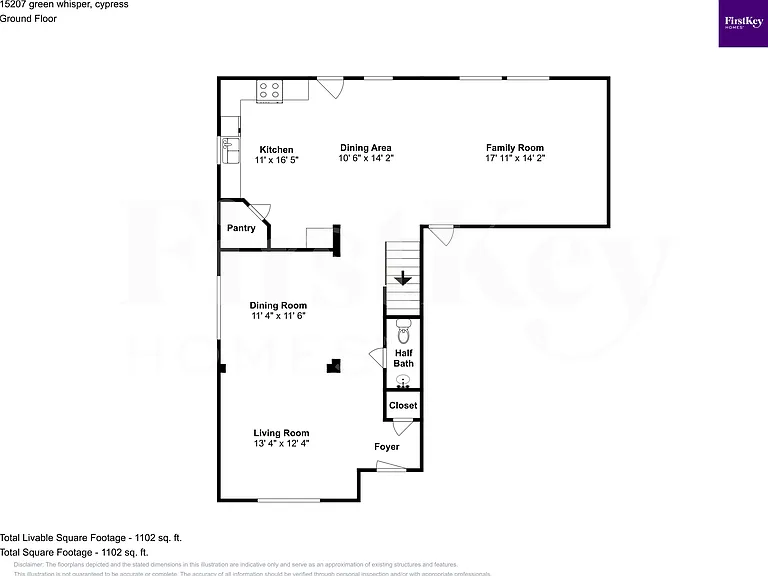 15207 Green Whisper Dr — Photo 16