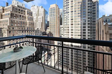 Rented by Living New York
