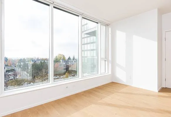 8555 Granville St #A605 — Photo 3