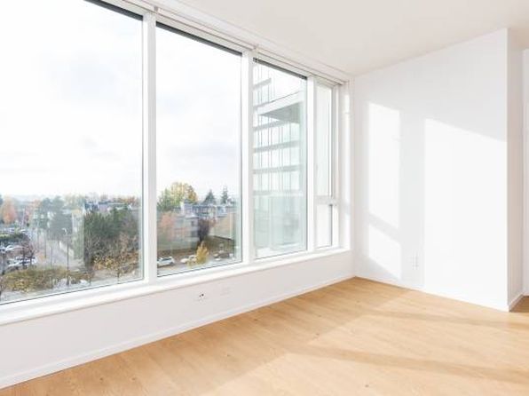 1 bedroom rental in Vancouver — photo 3