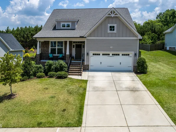 158 Heathgreen Dr, Clayton, NC 27527