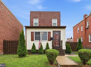 1249 E 12th St, Eddystone, PA 19022