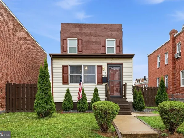 1249 E 12th St, Eddystone, PA 19022