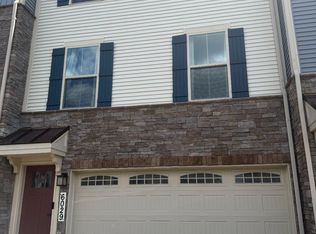 6029 Goshawk St, New Market, MD 21774