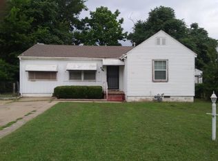 239 E 27th Pl N, Tulsa, OK 74106