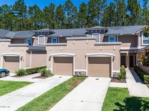 156 Leese Dr, Saint Johns, FL 32259