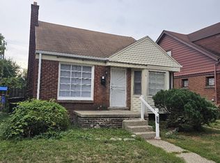 16562 Appoline St, Detroit, MI 48235