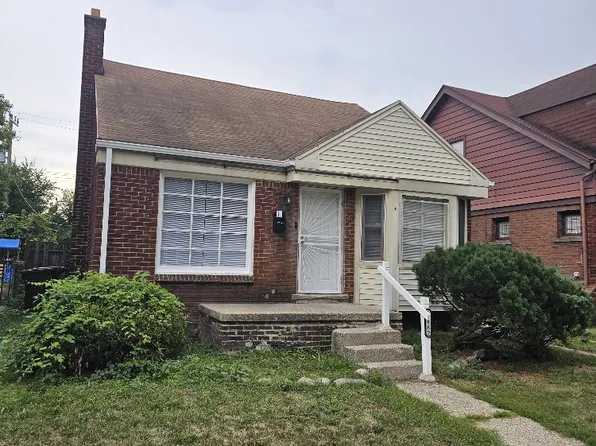 16562 Appoline St, Detroit, MI 48235