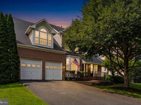 5775 Coachview Ct, Haymarket, VA 20169