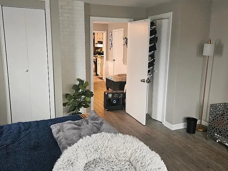 520 Beech St #1L — Photo 6