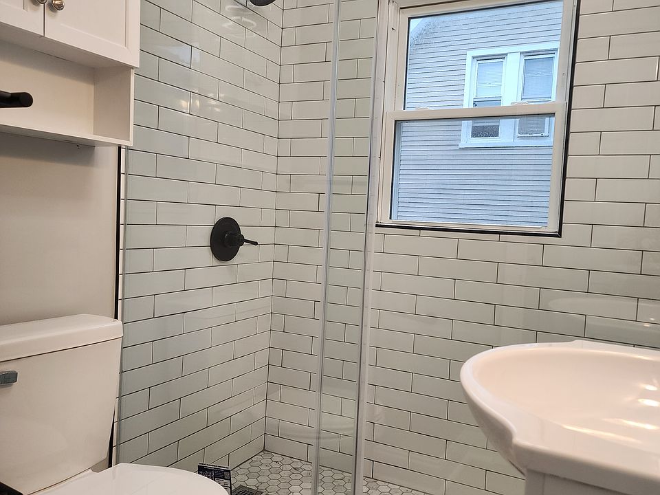 New Bathroom