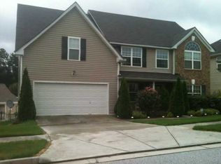 4438 Grove Lake Ct, Loganville, GA 30052