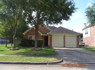 2003 Mound Lake Dr, Richmond, TX 77406