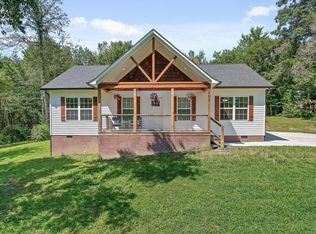 408 Belleview Dr SE, Cleveland, TN 37323