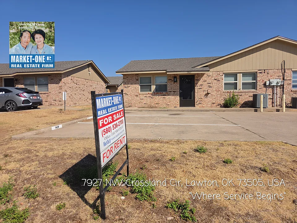 7927 NW Crossland Cir