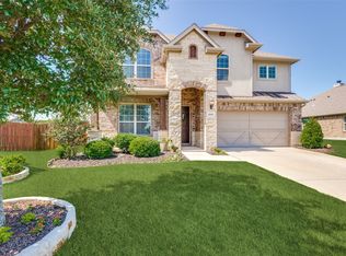 6016 Chatham Dr, McKinney, TX 75071