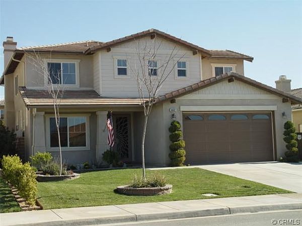 Beautiful Landscaped Home