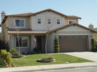34682 Yarrow Ct, Winchester, CA 92596