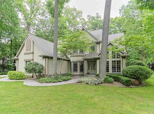53186 Sylvan Ct, Bristol, IN 46507