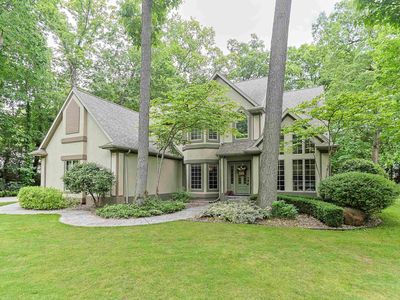 53186 Sylvan Ct, Bristol, IN, 46507