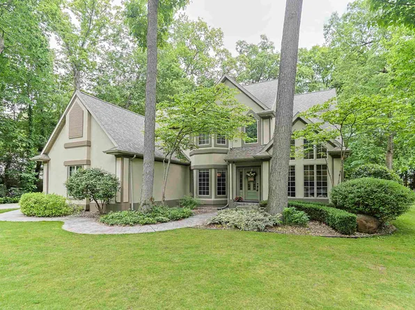 53186 Sylvan Ct, Bristol, IN 46507