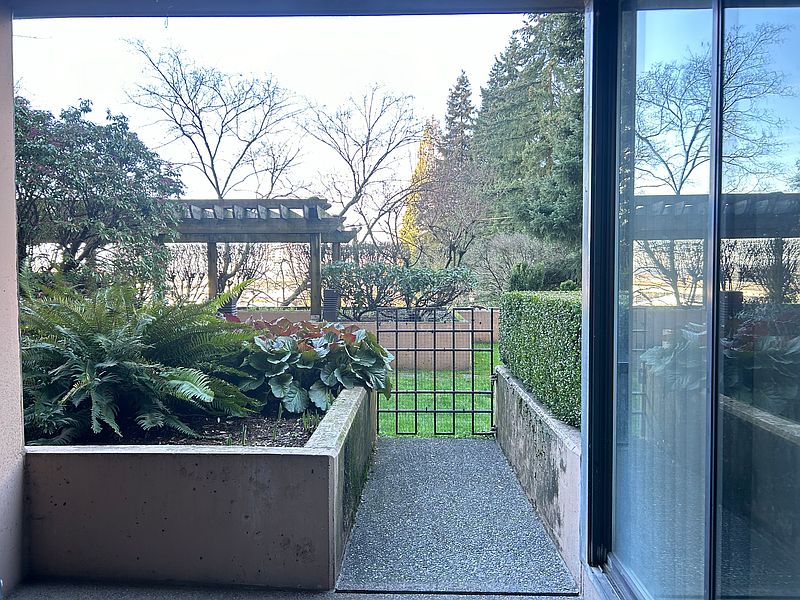 Coquitlam Apartment for rent - 1 Bedroom — photo 12