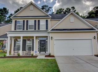 5016 Blair Rd, Summerville, SC 29483