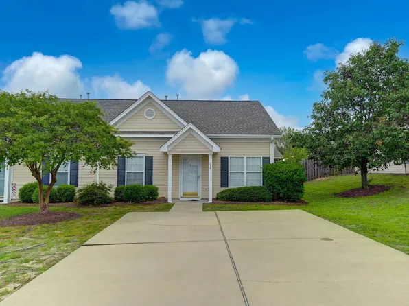 216 McBride Ct, Columbia, SC 29229