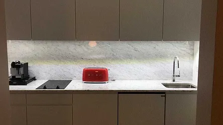 Rented by Keller Williams NYC